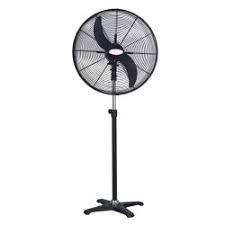TECSONIC STAND FAN TSIF-SFD-24